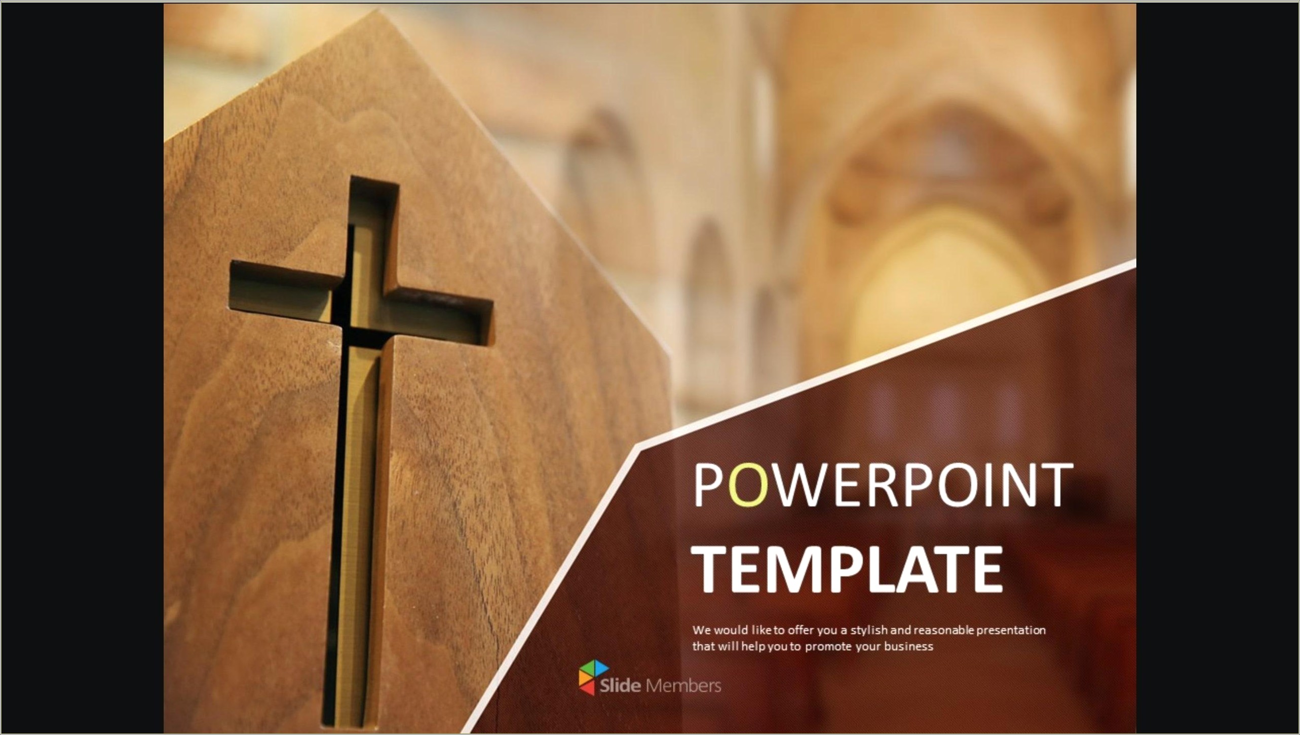 Free Christian Powerpoint Templates On Tithing