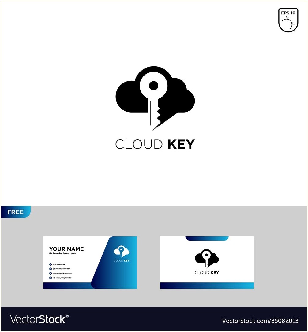 Free Clouds Template For Card Making