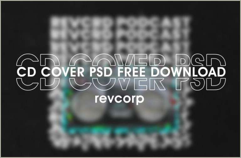 Free Dvd Menu Templates For Photoshop