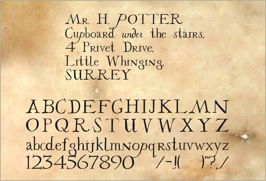 free-harry-potter-acceptance-envelope-template-resume-example-gallery