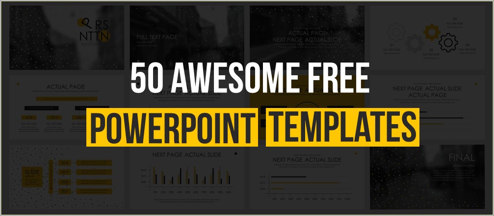 Free History Powerpoint Templates For Teachers