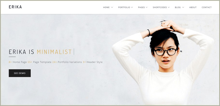 Free Html Personal Web Page Templates