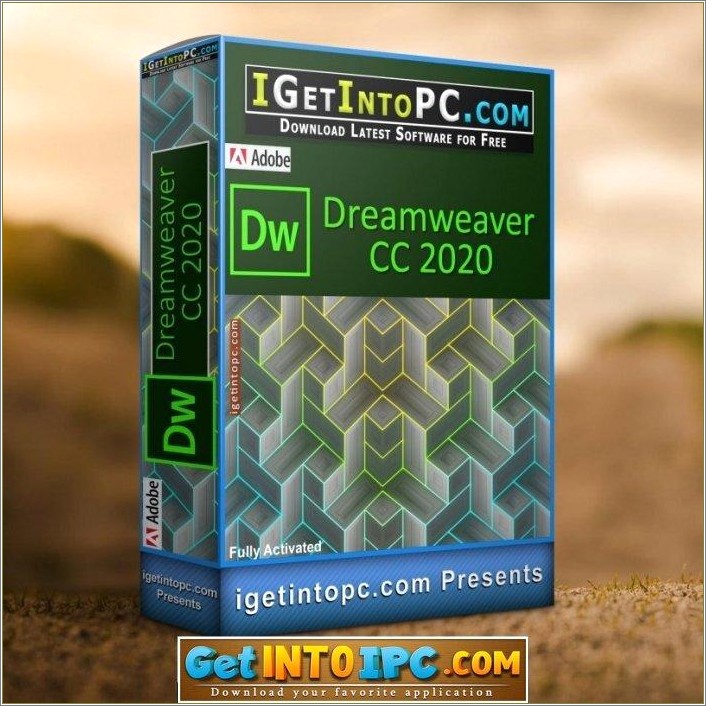 Free Html Templates For Adobe Dreamweaver