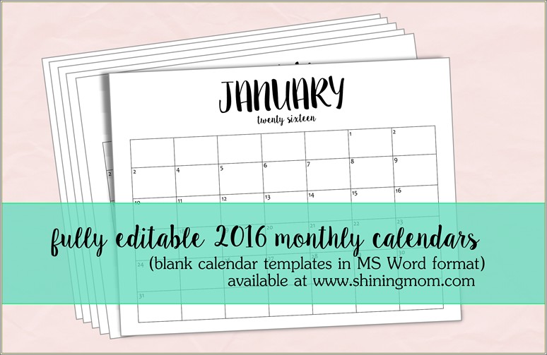 free-microsoft-word-calendar-template-2015-resume-example-gallery