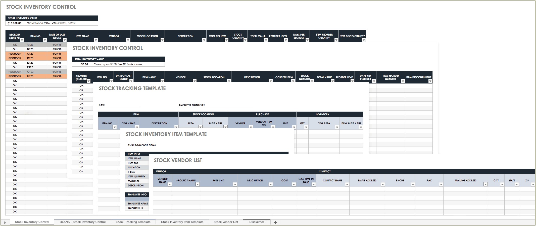 microsoft access project management template free