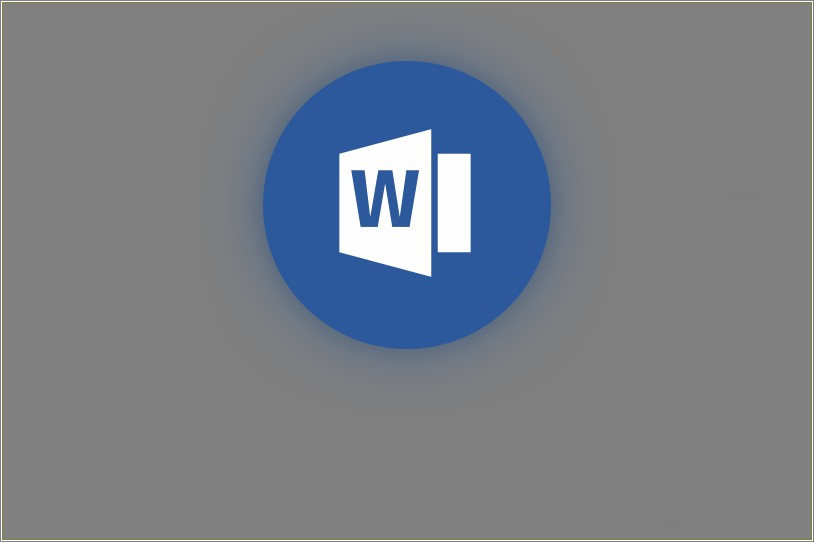 Free Name Plate Template Microsoft Word