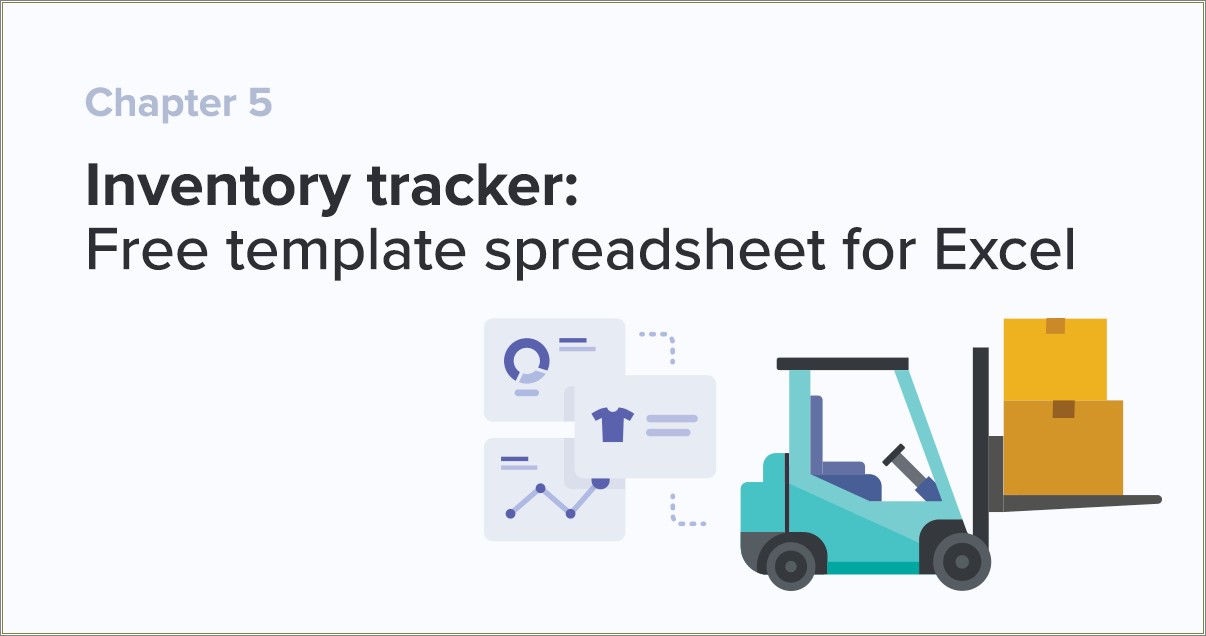 Free Office Supply Inventory Excel Template