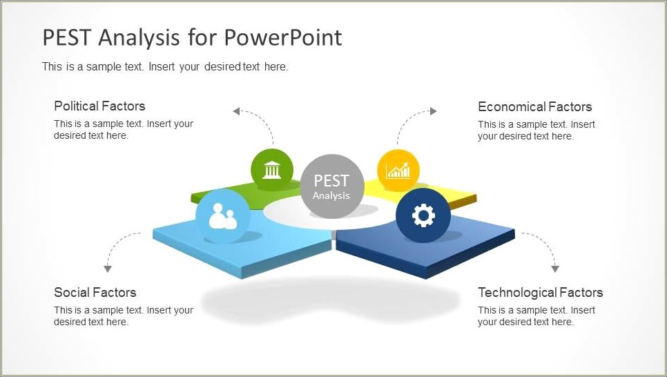 Free Pest Analysis Powerpoint Template Download