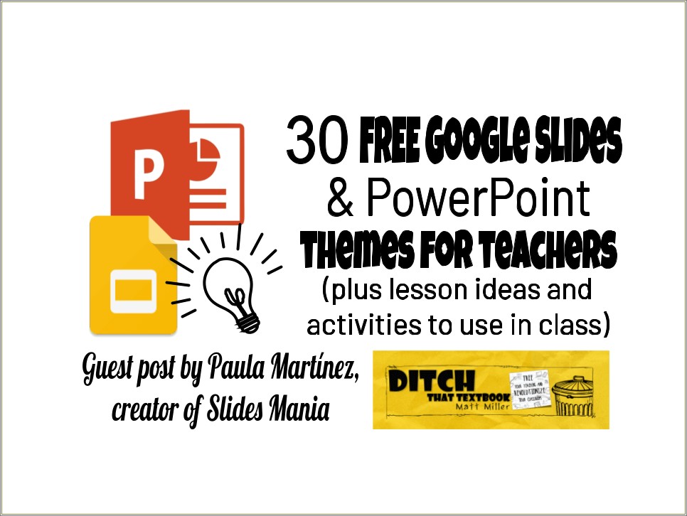 Free Powerpoint Template For Film Pitch