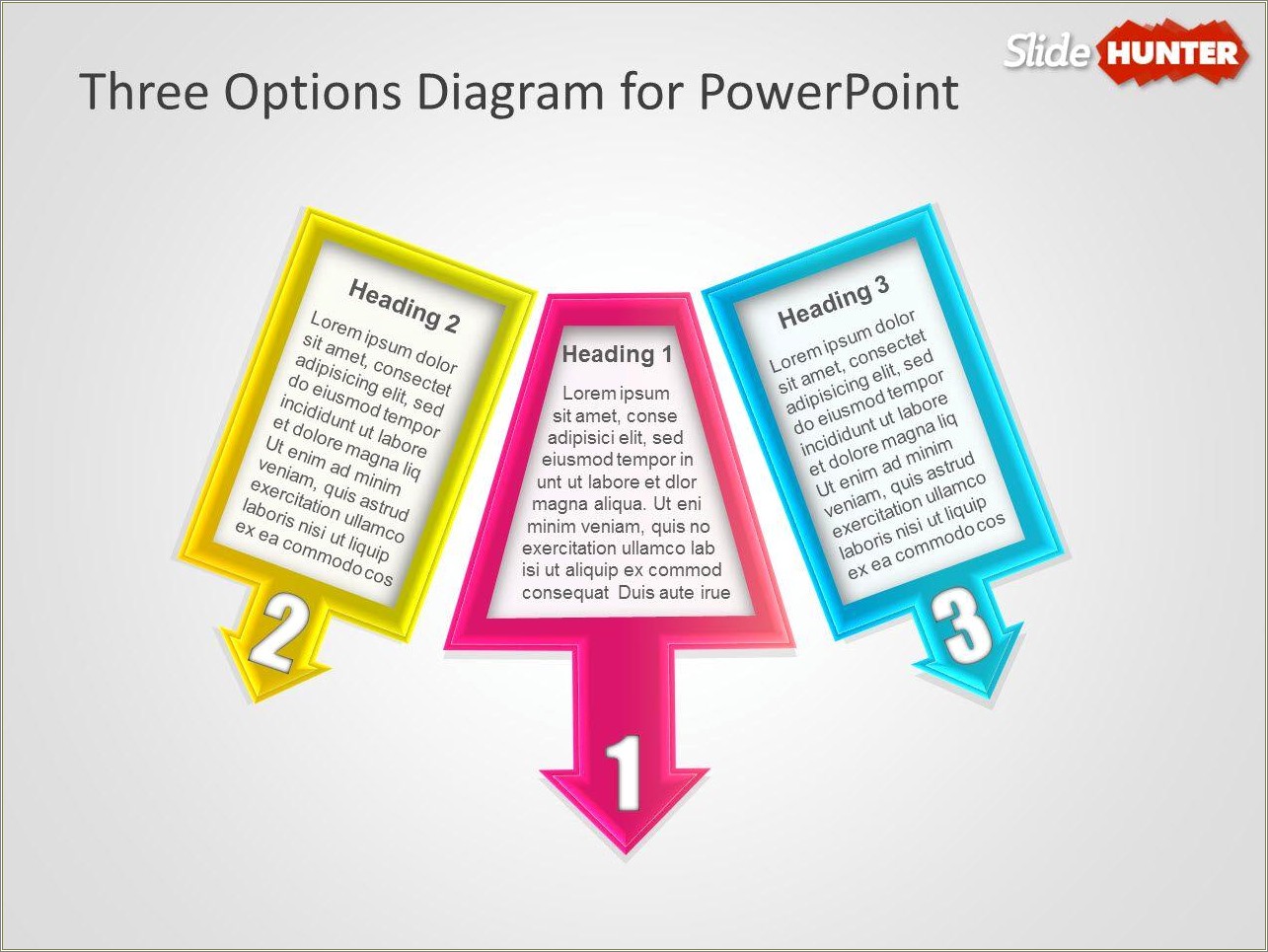 Free Powerpoint Templates 275 Diagrams &amp