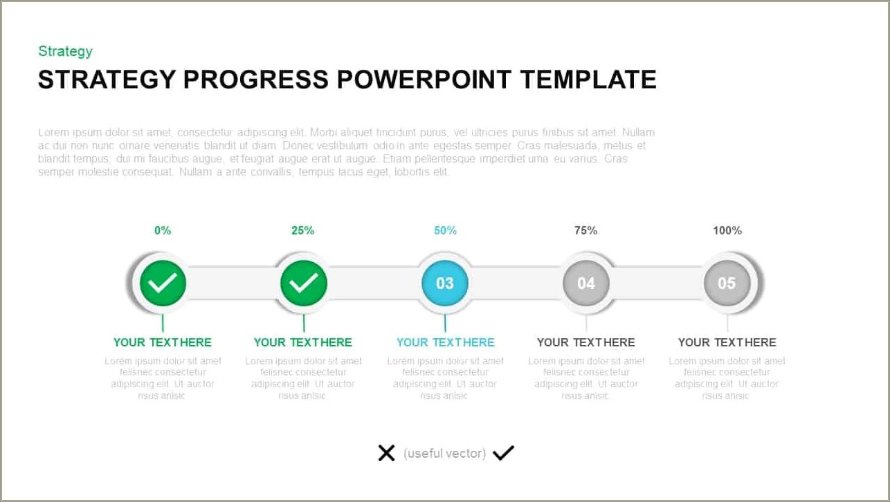 Free Powerpoint Templates For Sales Strategy