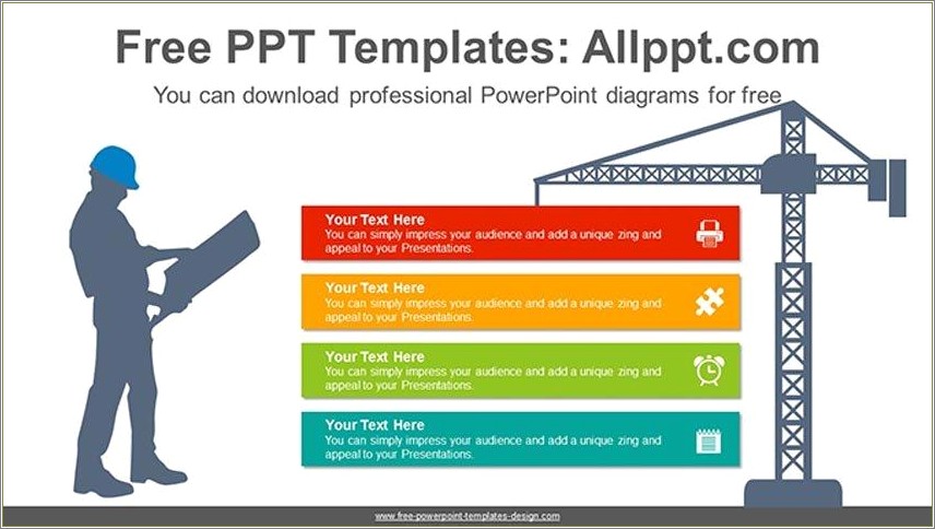 Free Powerpoint Templates Health And Safety