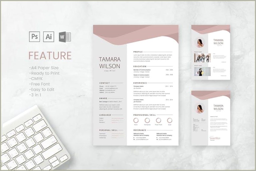 Who Has The Best Free Resume Templates