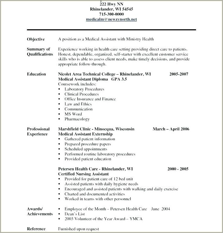 Working For Indeed And Employee Submitted Resume Status