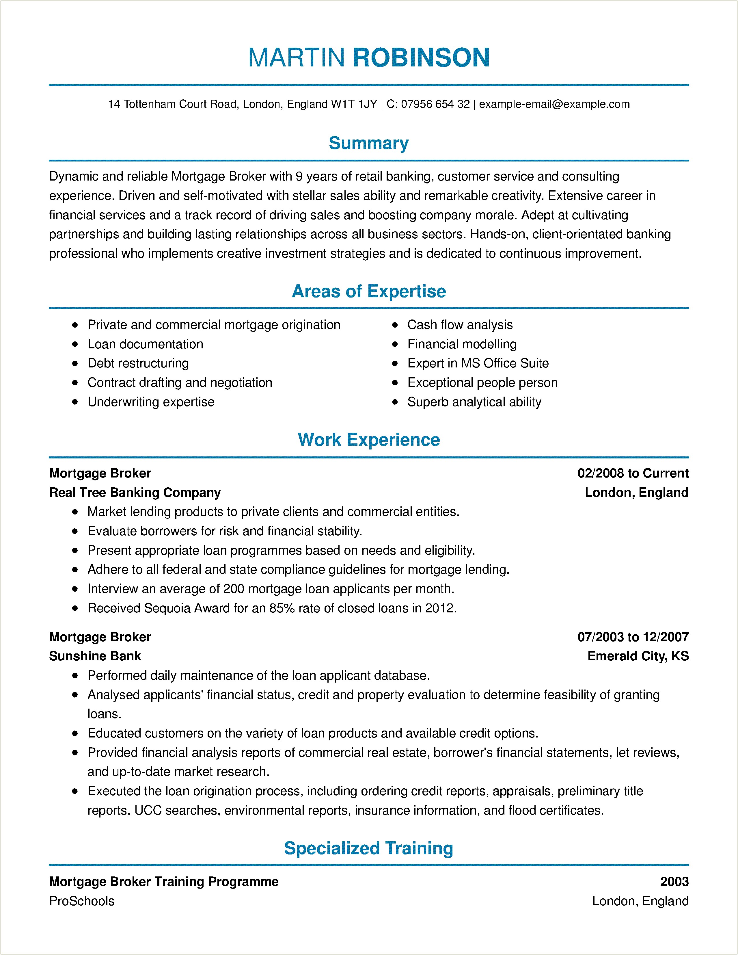 Writing An Executive Assistant Resume Summary Statementlivecareer