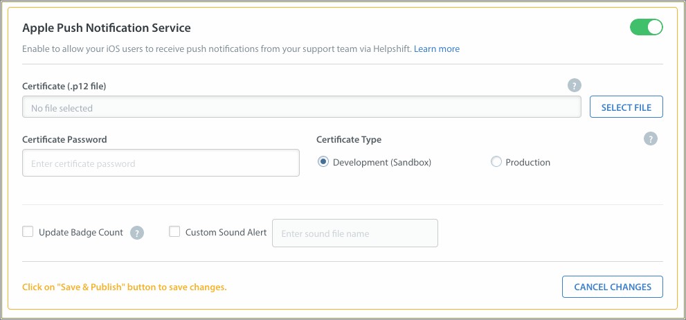 Xamarin Push Async After Resume Not Working