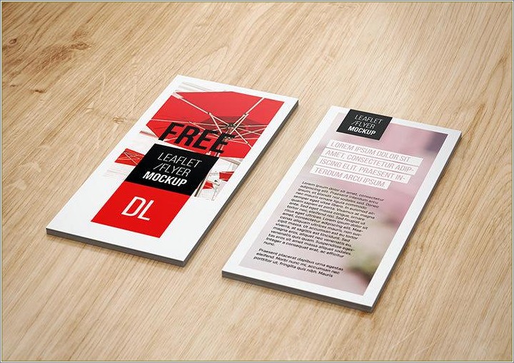 200 Flyer Template Mega Bundle Free Download