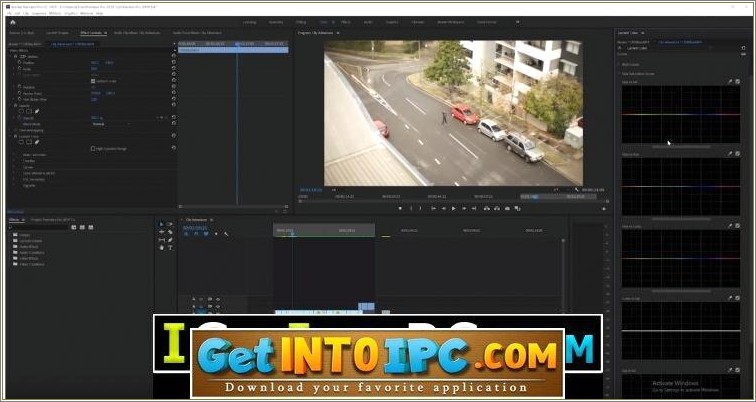 Adobe Premiere Pro Cc Free Templates Download