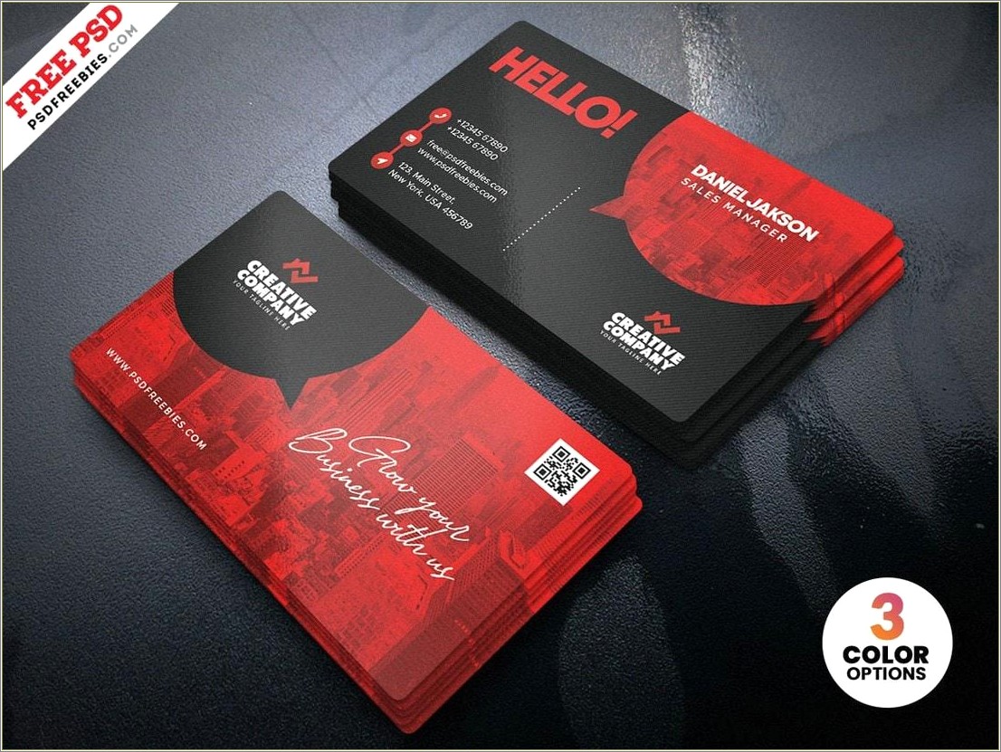 Architecture Business Card Templates Psd File Free