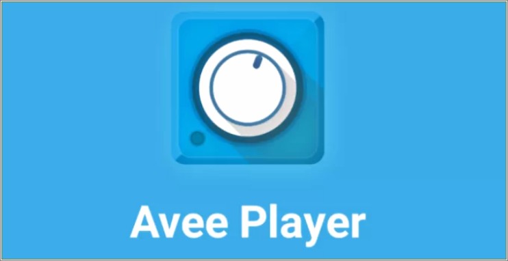 Avee Player Templates Free Download For Pc