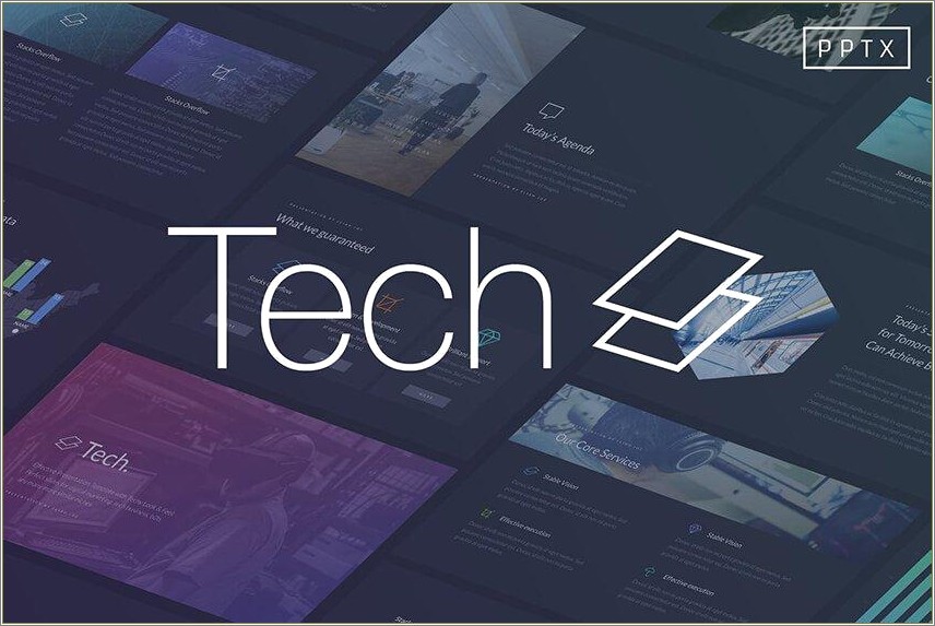 Best Powerpoint Templates For Technical Presentation Free