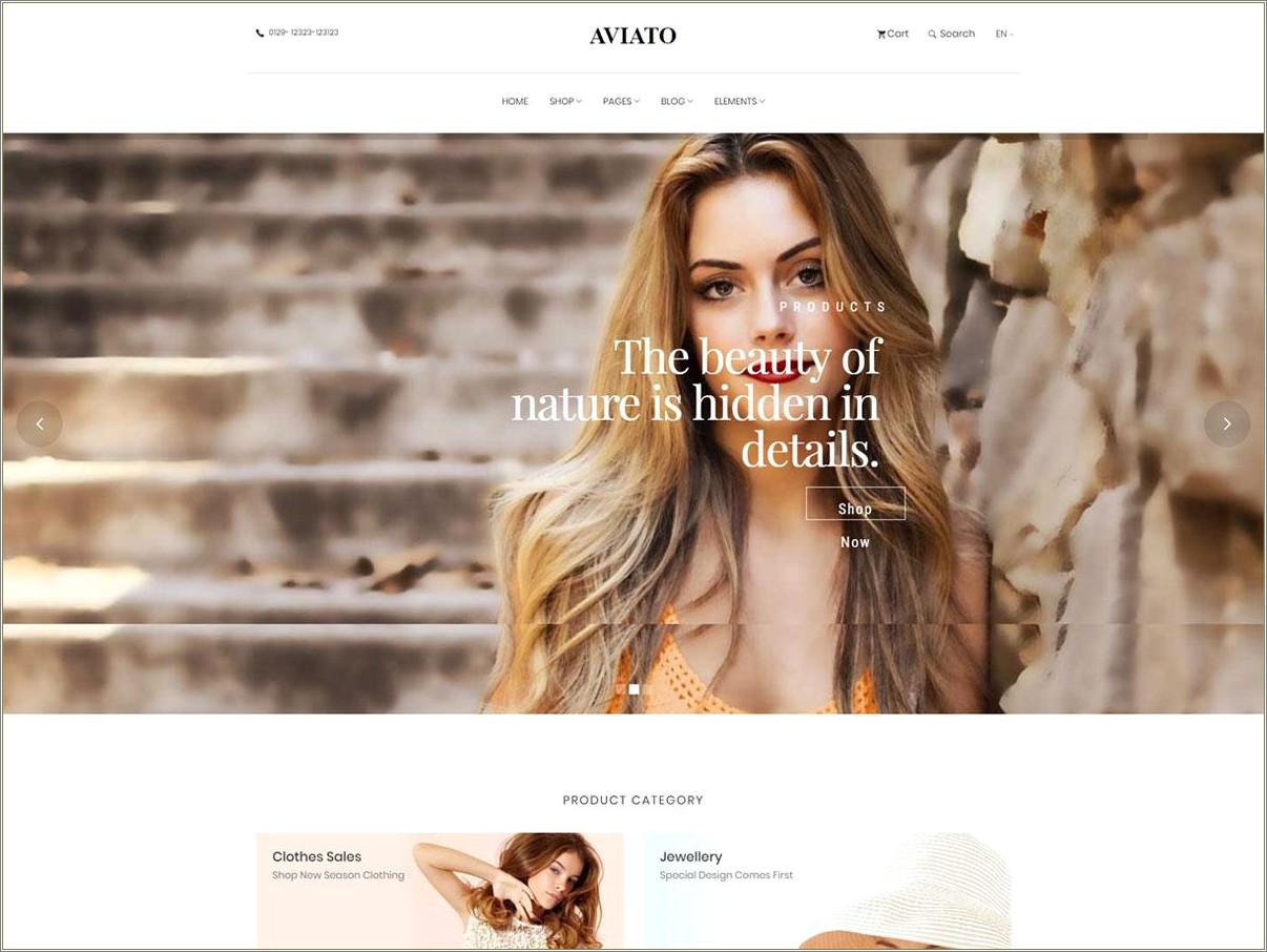 Bootstrap Responsive Template Free Download Sale Fish Free