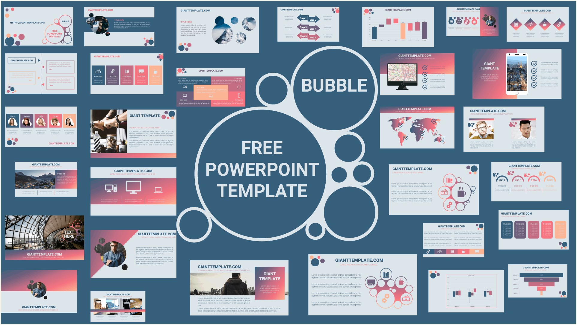 Business Templates For Powerpoint 2007 Free Download