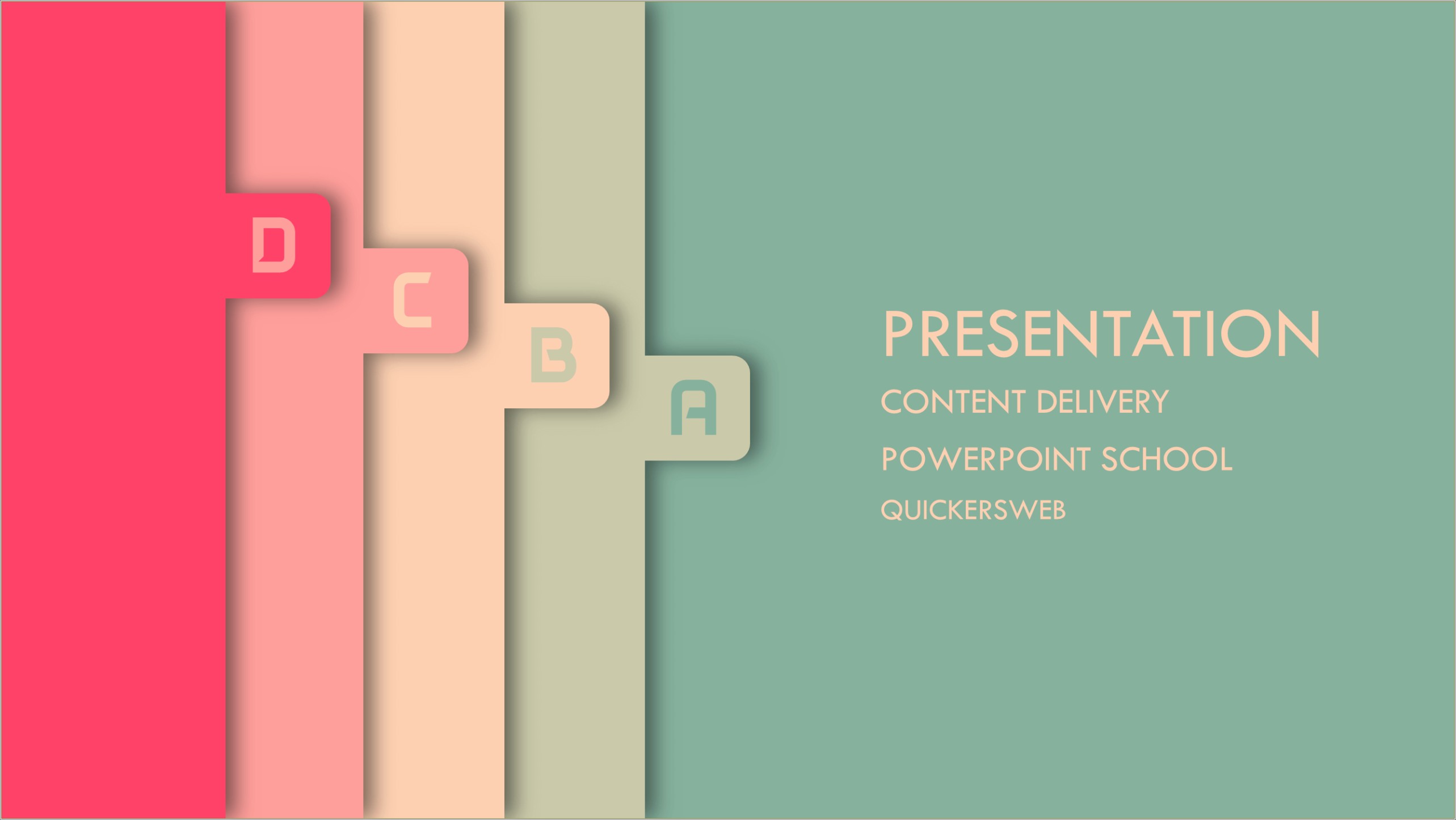Creative Powerpoint Templates Free Download For School