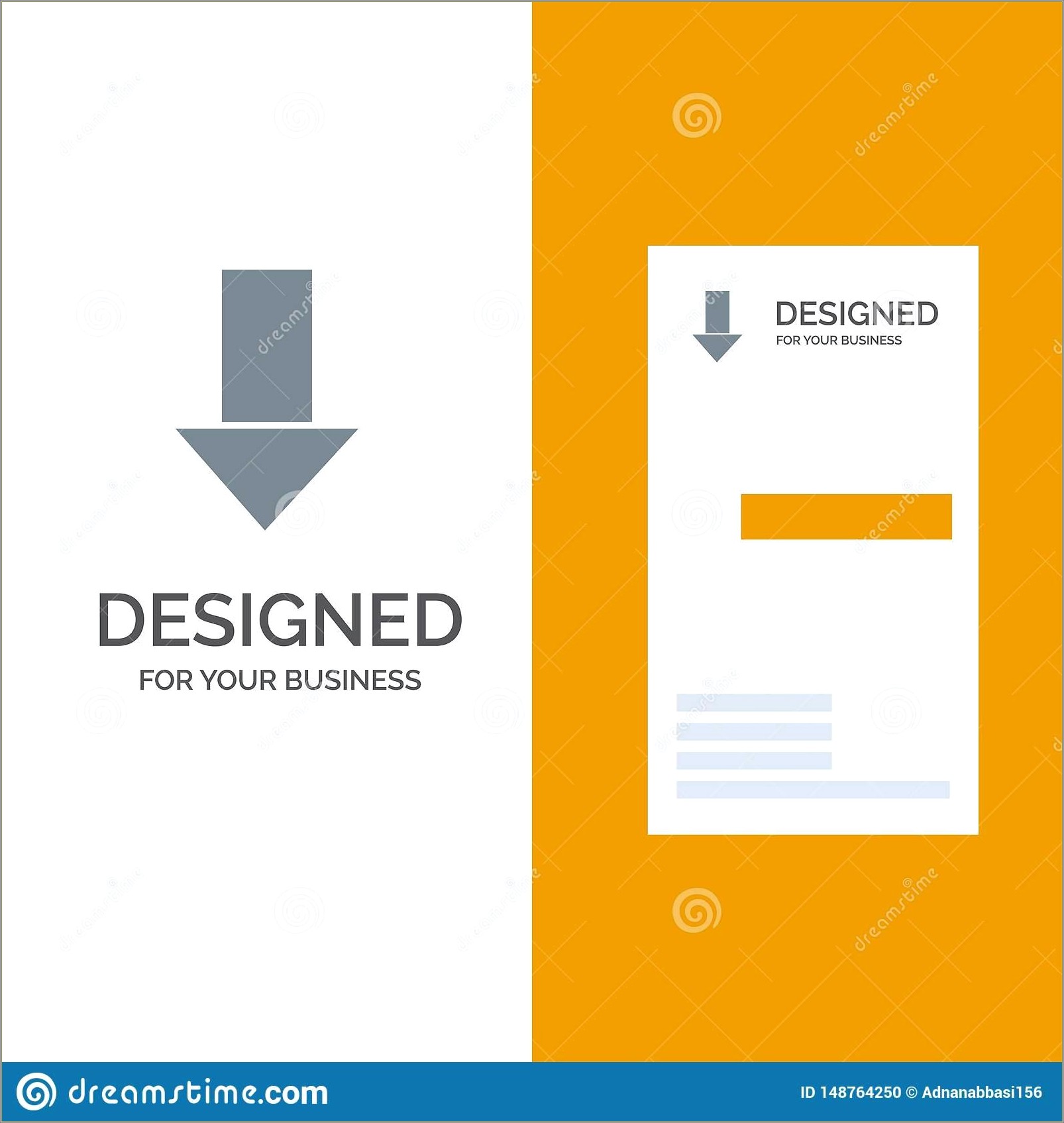 Direction Card Template Front And Back Free