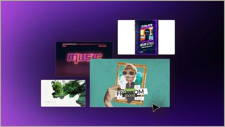 Fast Promo Slideshow After Effects Template Free Download