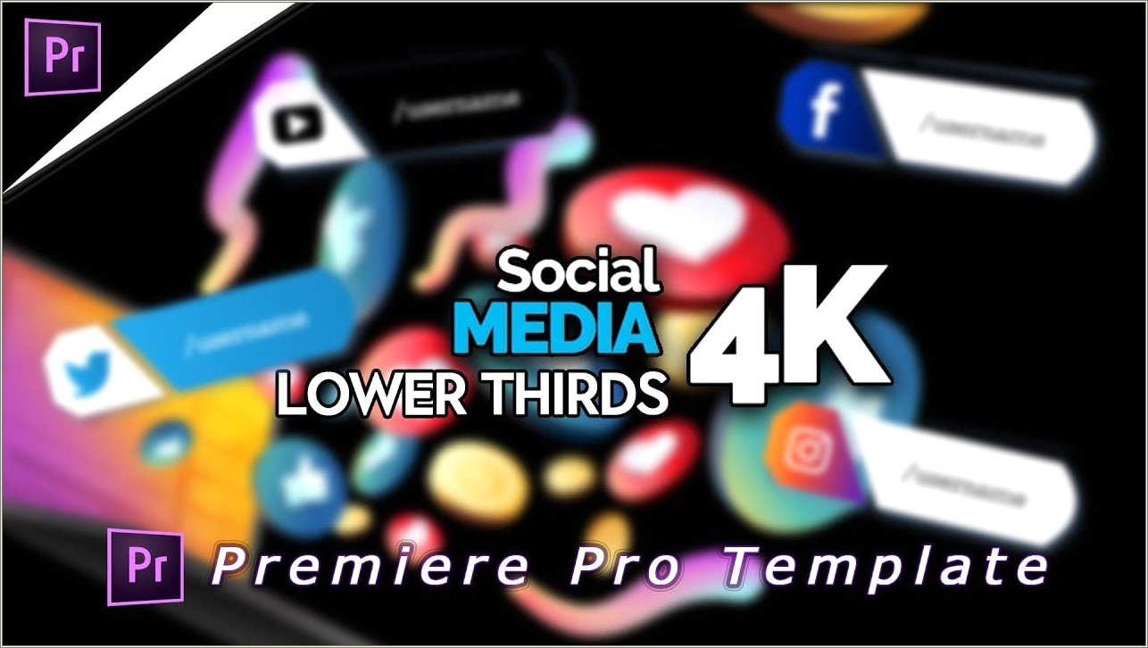 Free 3d Motion Title Templates For Premiere