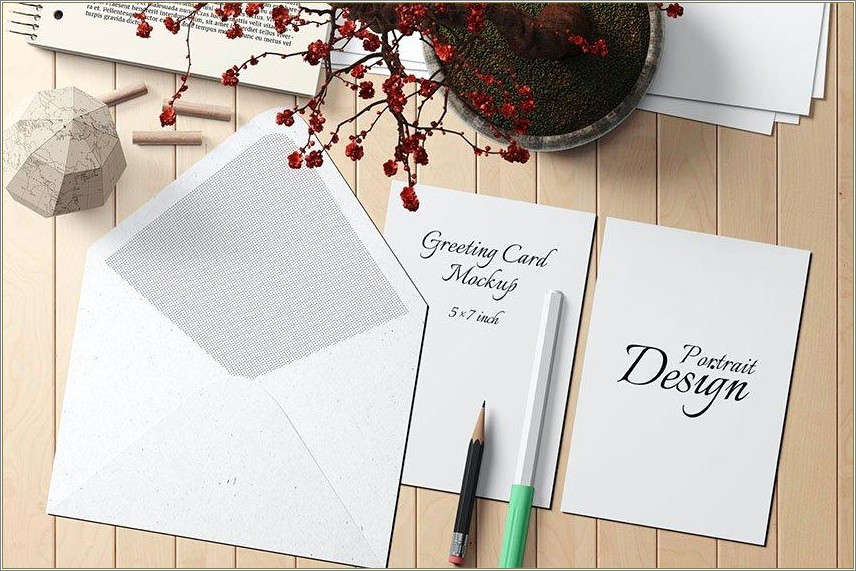 Free 4 Up Printable 4x6 Postcard Template