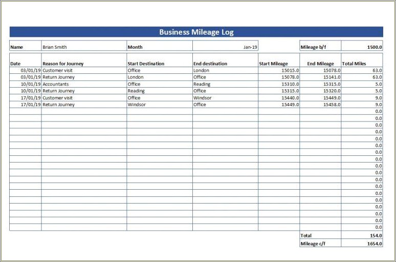 Free Accounting Spreadsheet Templates For Small Business Uk