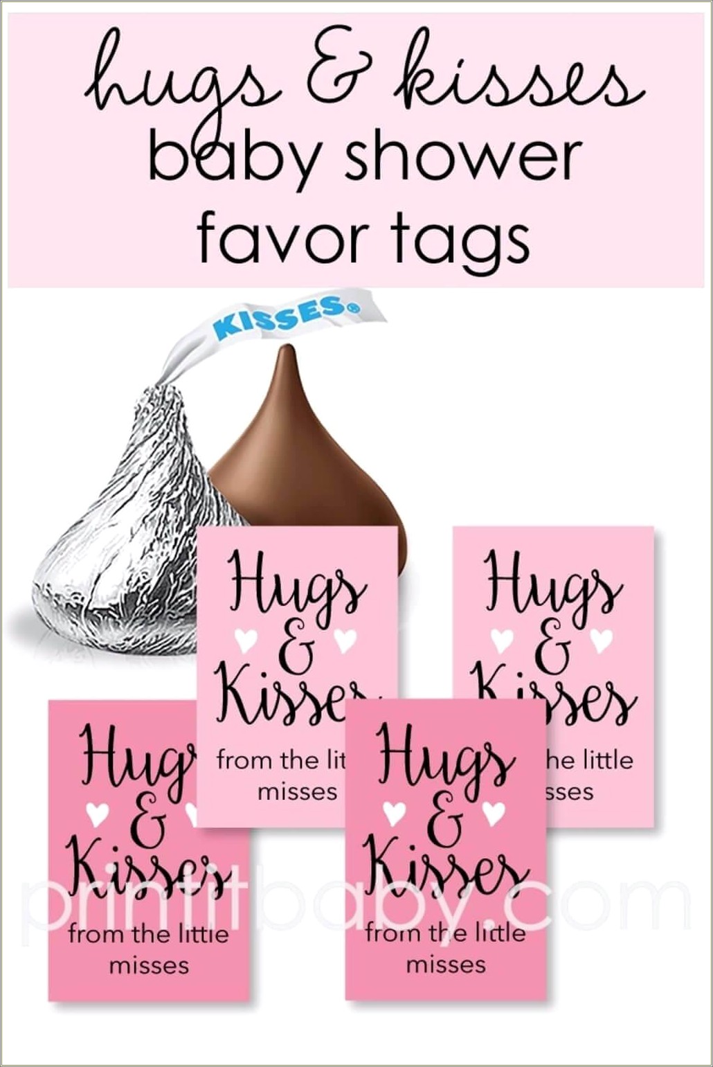 Free Baby Shower Labels For Favors Templates