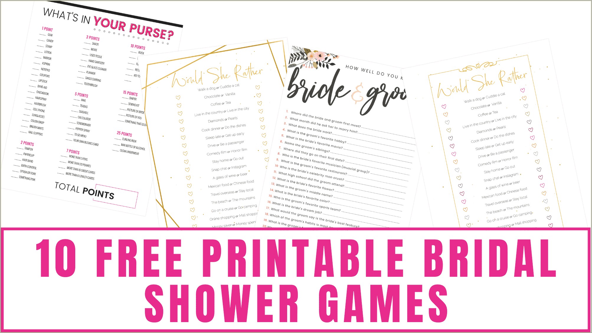 Free Bridal Shower Mason Jar Template Cards Recipe