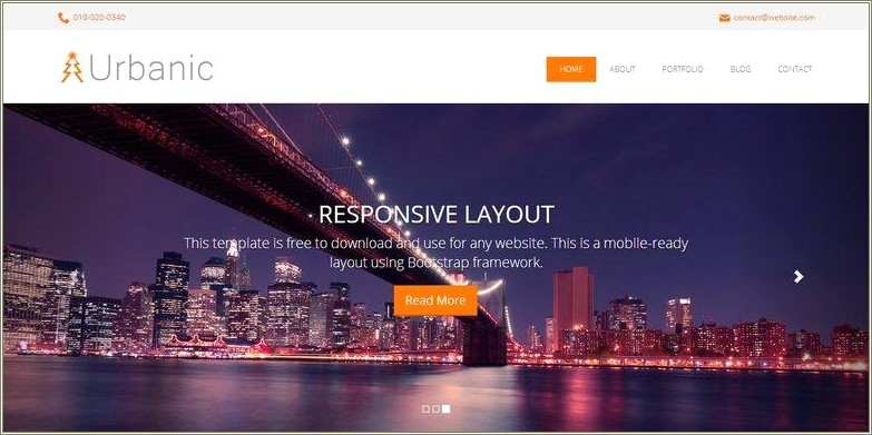 Free Css Templates For Online Shopping Mall