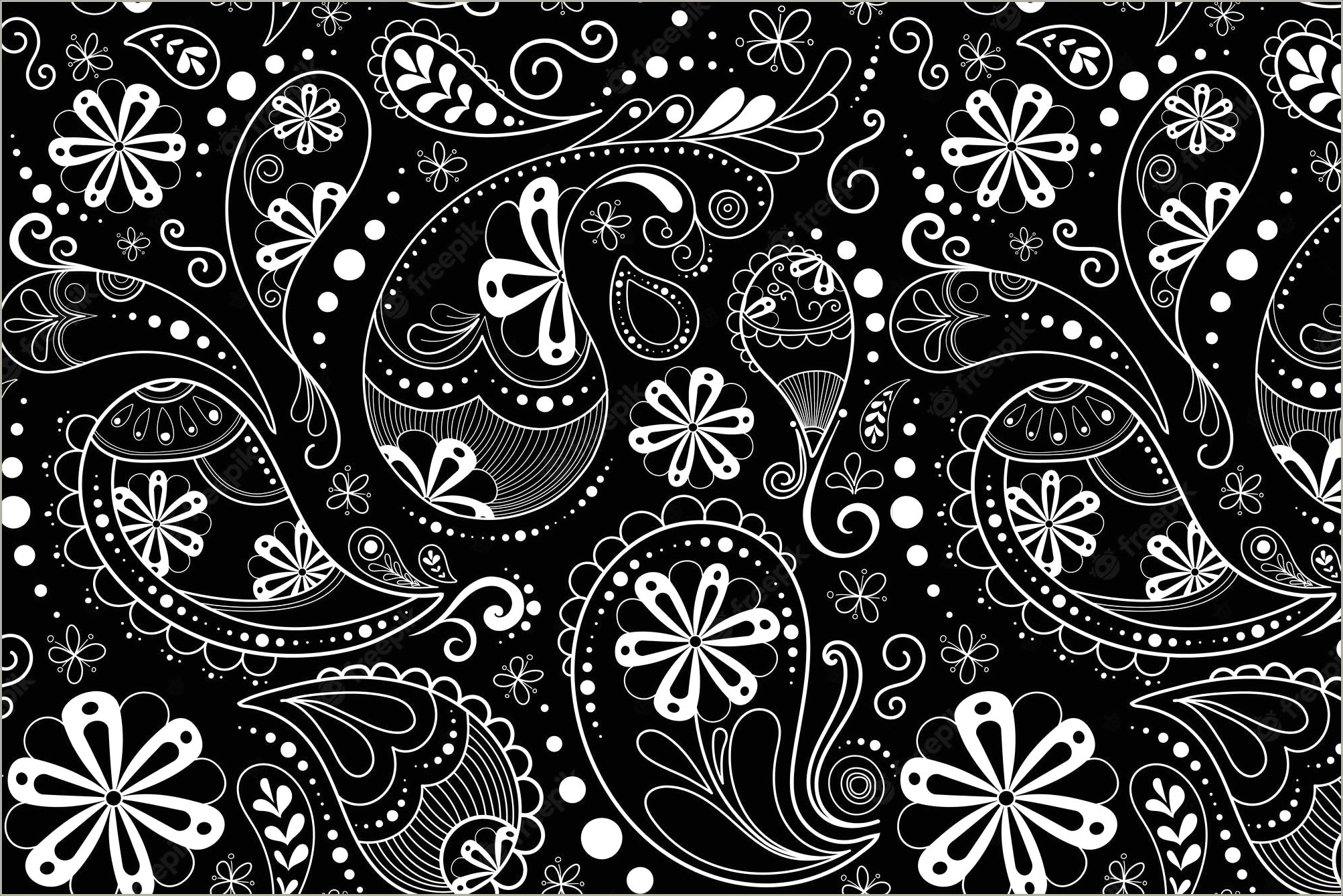 Free Design Your Own Vector Bandana Template