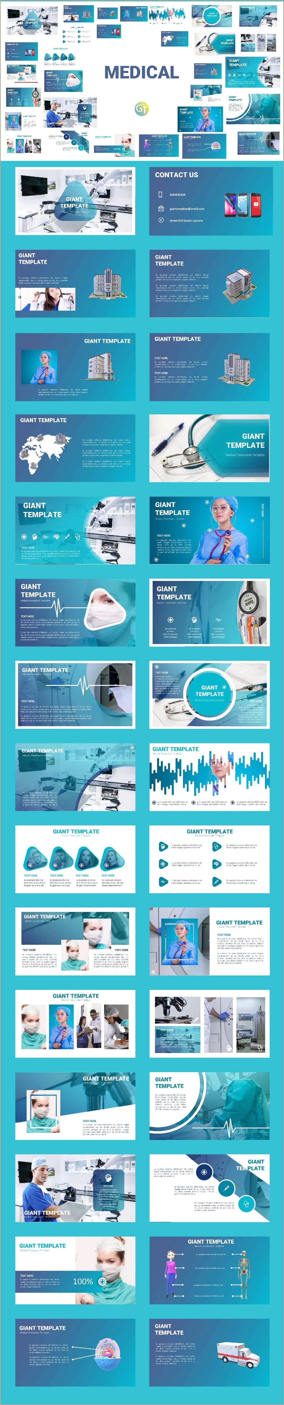 Free Download 3d Animated Powerpoint Presentation Templates