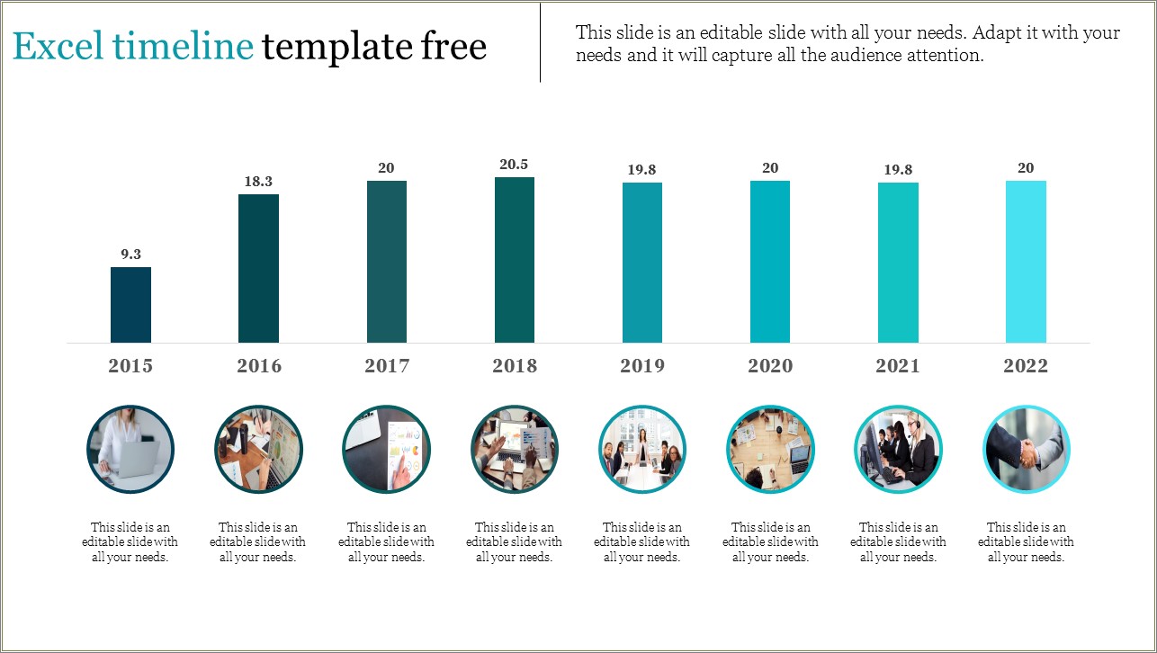 Free Excel 2016 Templates To Be More Efficient