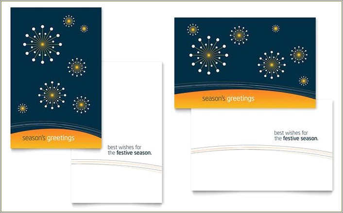 Free Greeting Card Templates For Mac To Download