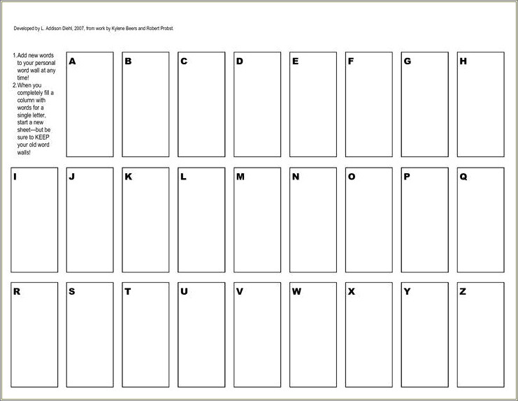 free-preschool-word-wall-template-with-pictures-resume-example-gallery