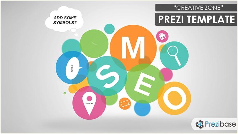 Free Prezi Templates That Are Memorable And Happy