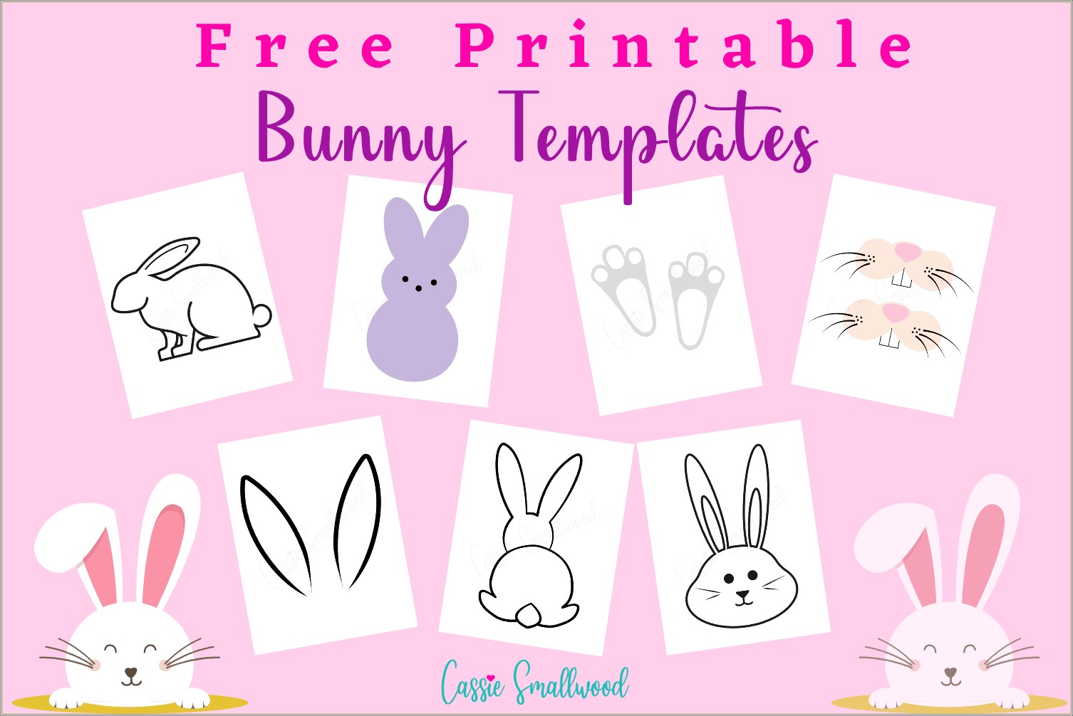 free-printable-bunny-belly-shapes-template-resume-example-gallery