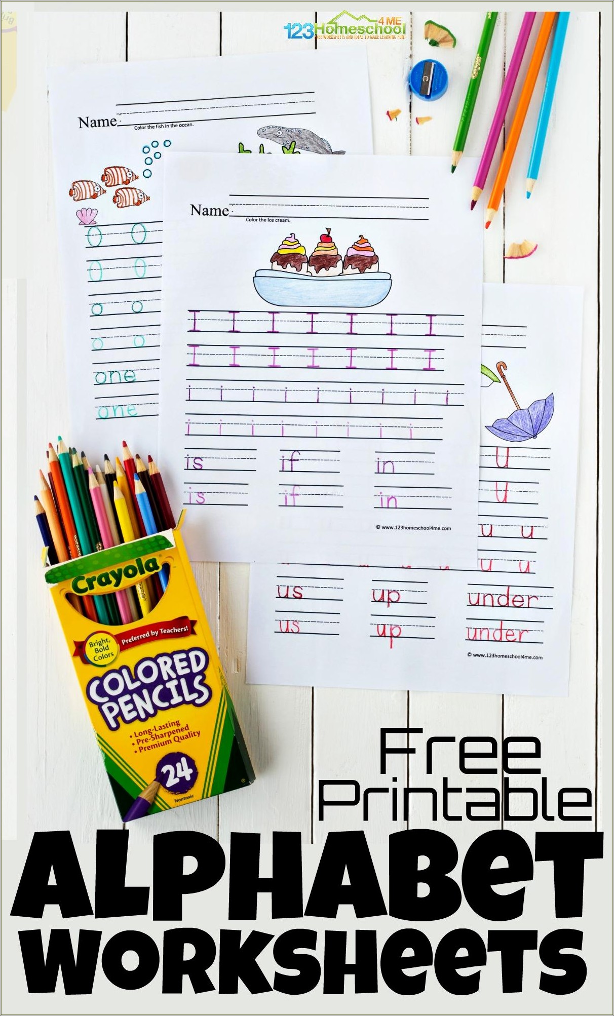 Free Printable Letter Template For 2nd Grade