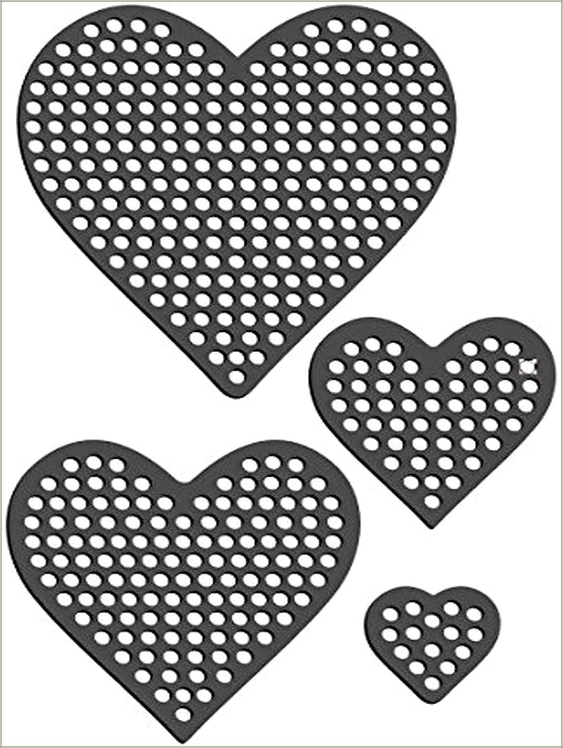 Free Printable Rhinestone Templates For Commercial Use