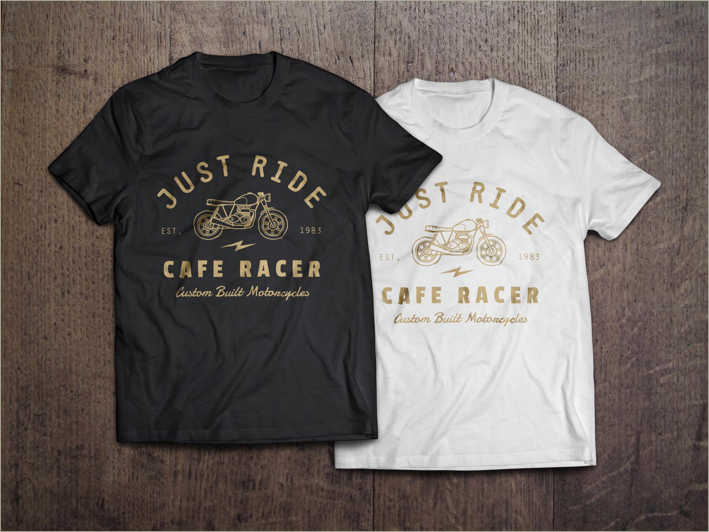 Free T Shirt Psd Template With Model