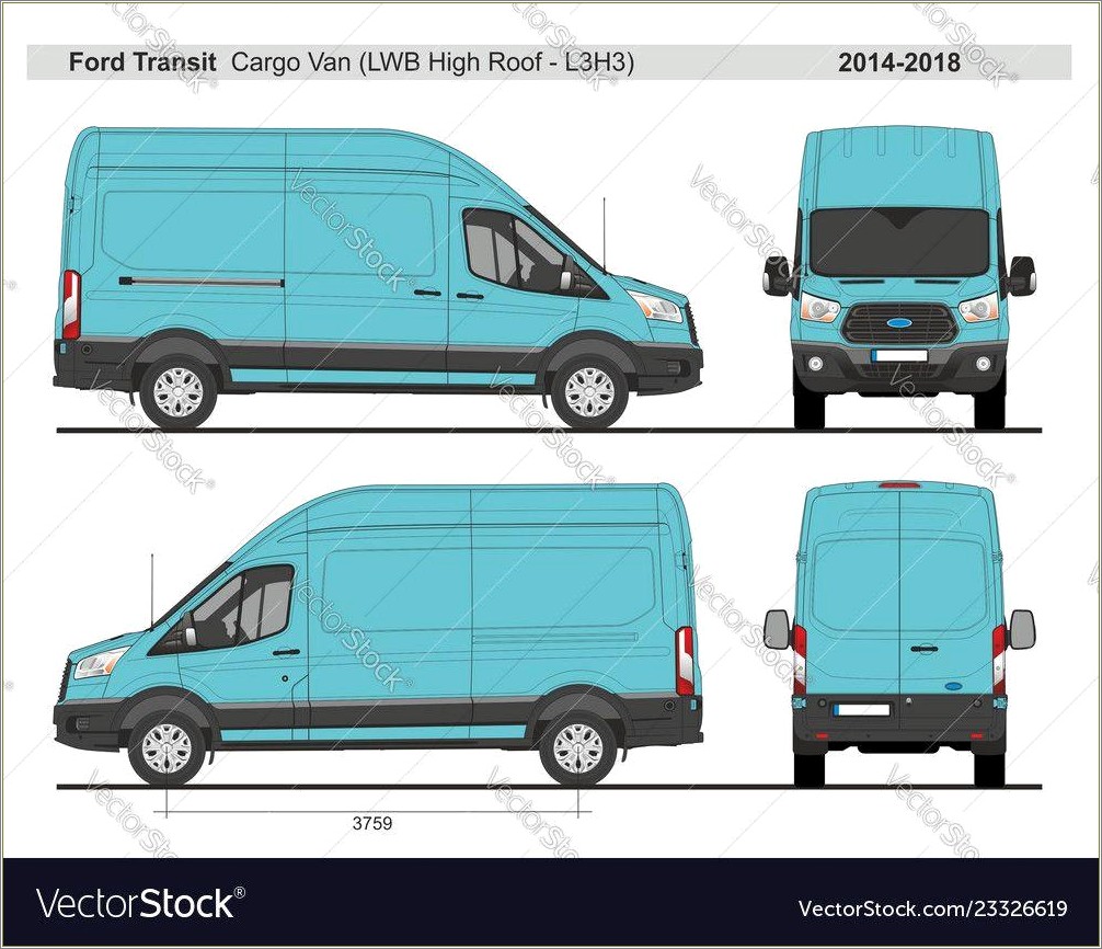 Free Template For A Ford T 250