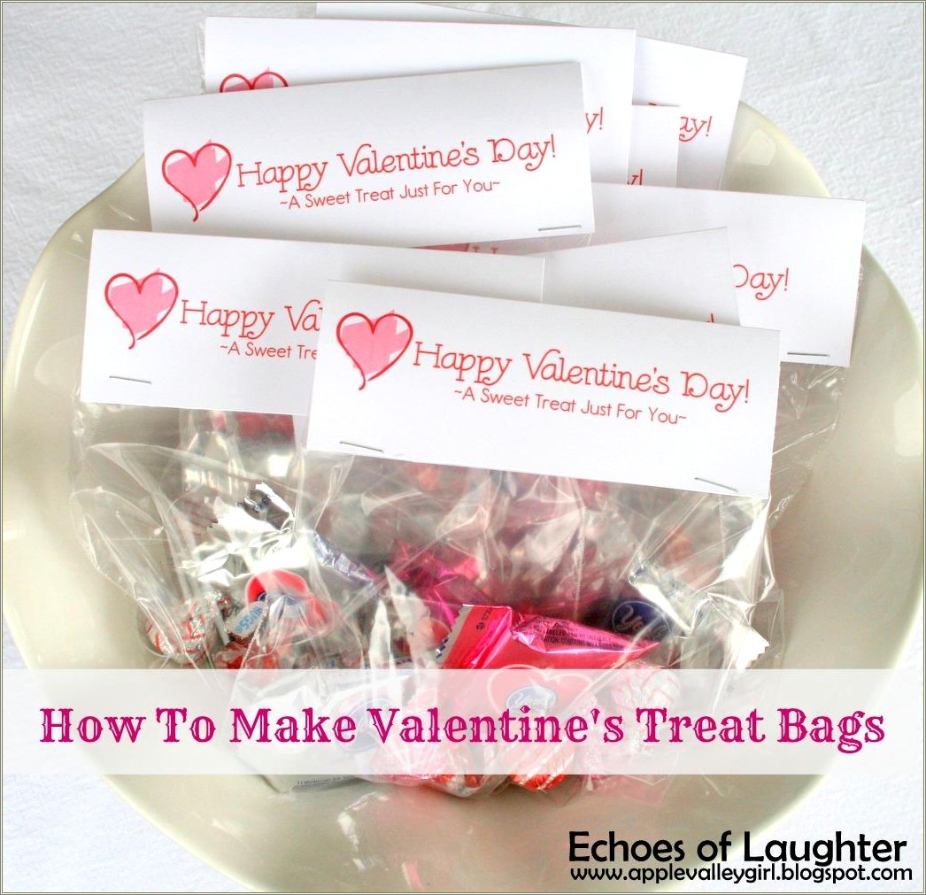 Free Template Snack Size Ziploc Bag Tag