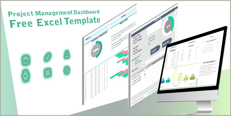 Free Templates For Membership Information Using Excel