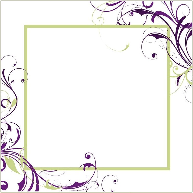 Free Templates For Mother's Day Invitation